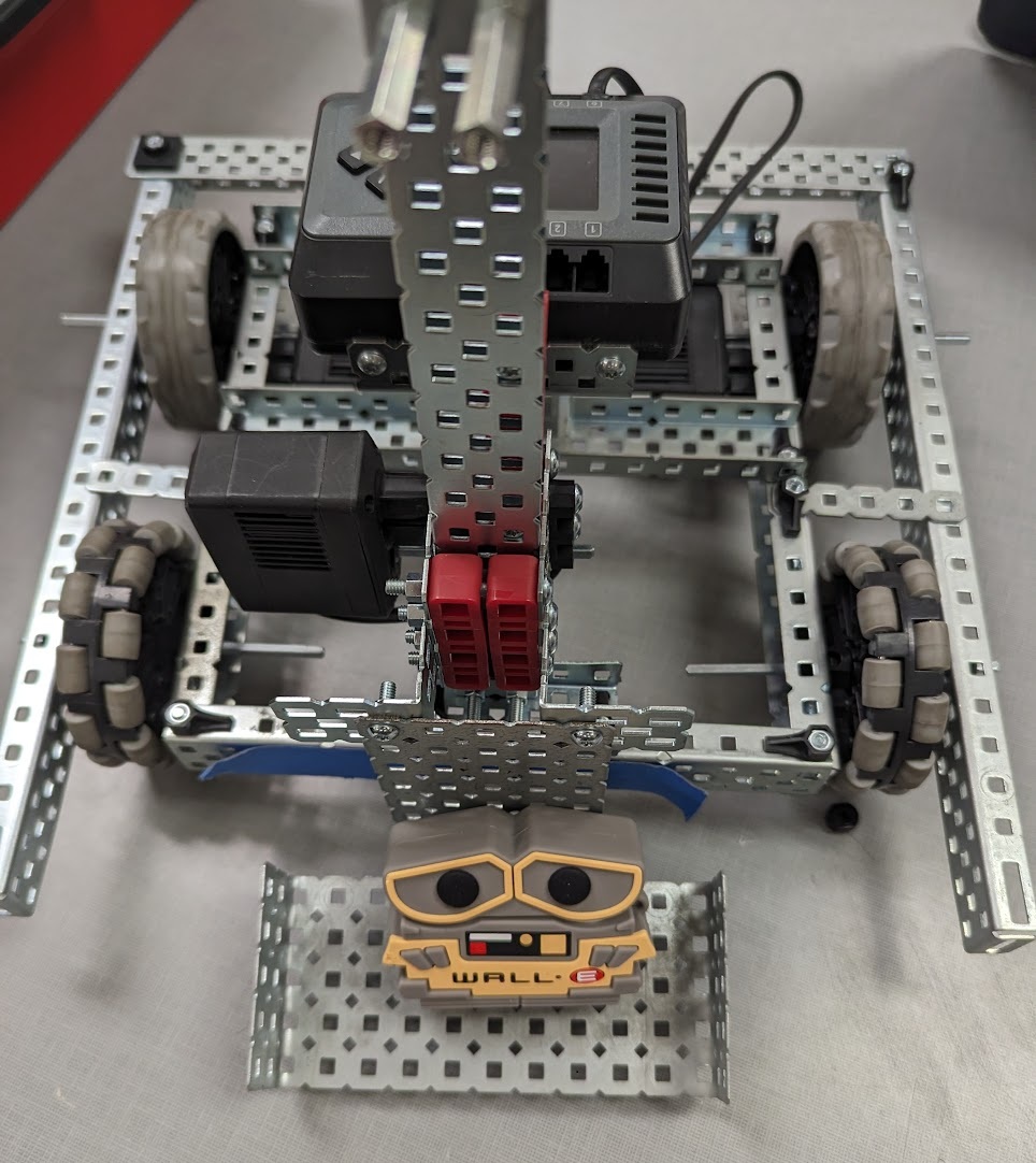 VEX Robotics