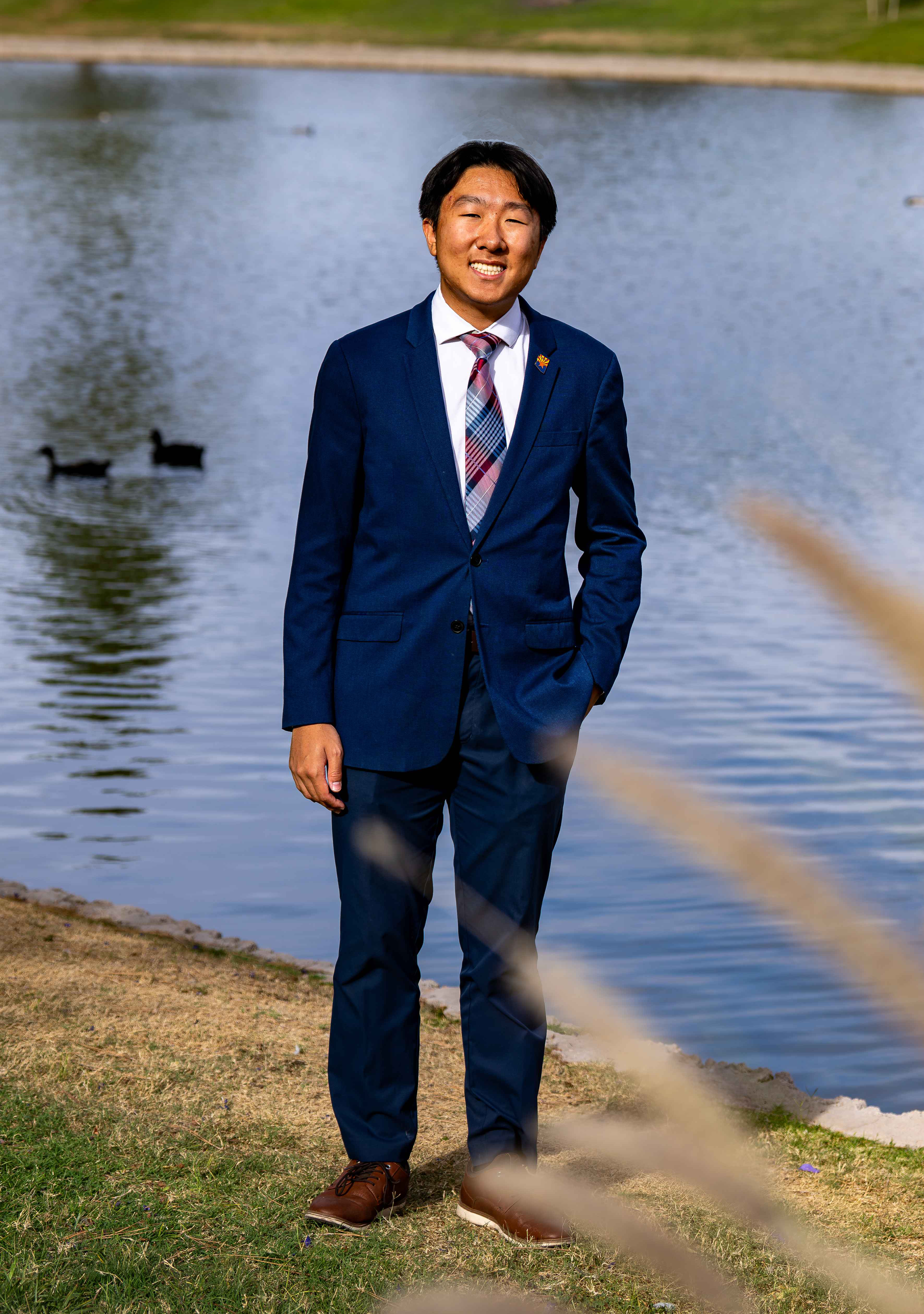 Yidi Chen